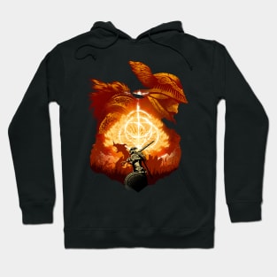 The Elden Adventure Hoodie